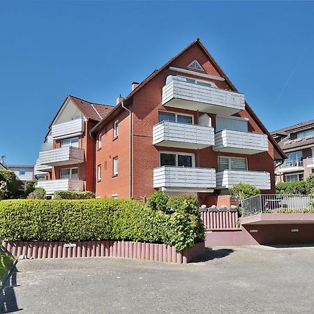 Parkresidenz Parkresidenz Appartement 5 Scharbeutz Exterior foto